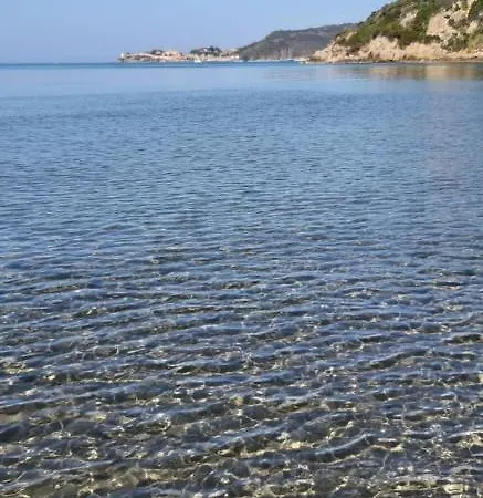 Holiday home In Casale Rispescia