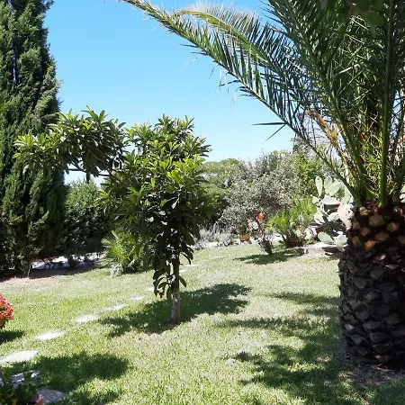 בית נופש In Casale ריספשה