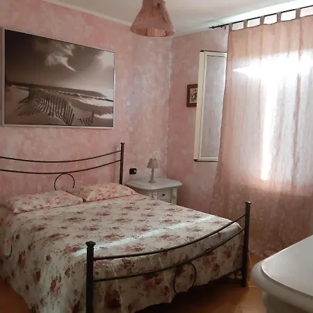 In Casale בית נופש ריספשה