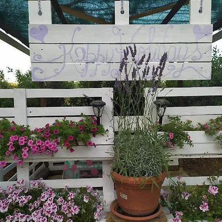 בית נופש In Casale