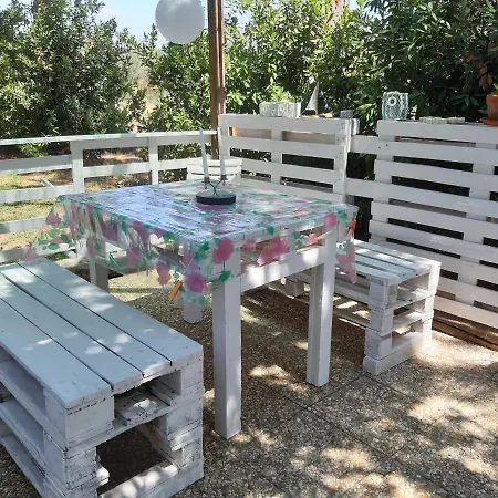 In Casale בית נופש *