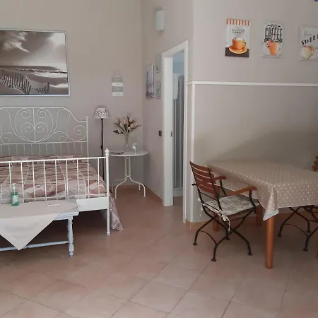 Holiday home In Casale