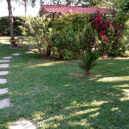 In Casale * Rispescia