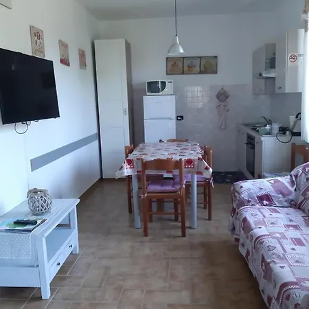 In Casale בית נופש ריספשה