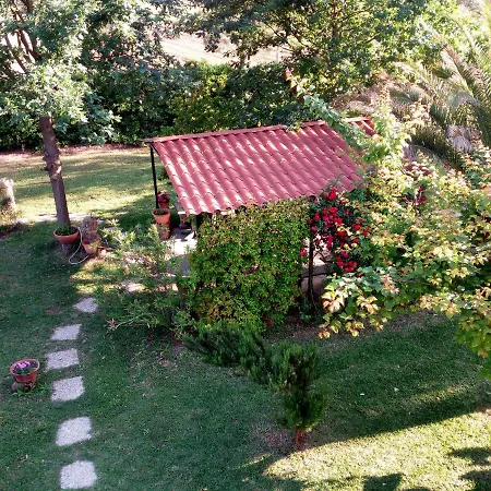 In Casale Holiday home