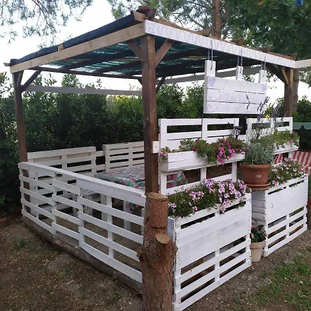 Holiday home In Casale *