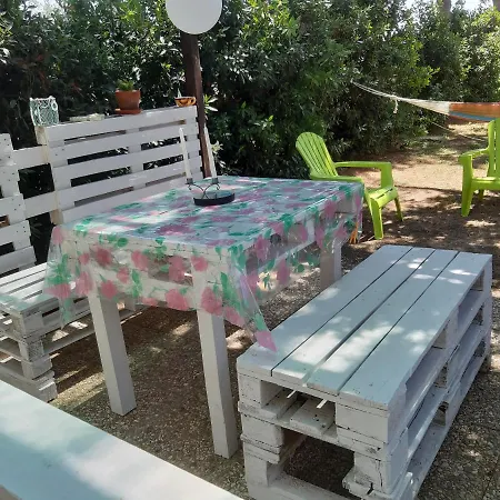 בית נופש In Casale *