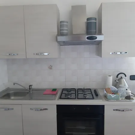 In Casale ריספשה