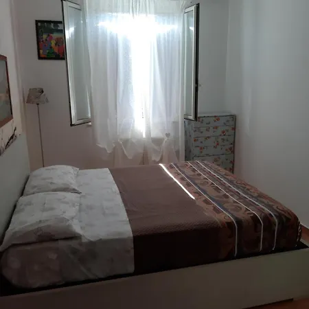 In Casale Holiday home *