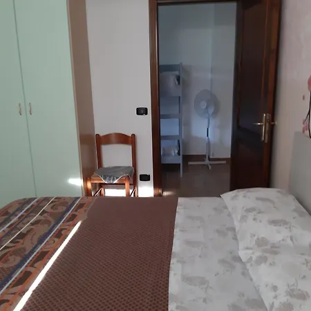Holiday home In Casale Rispescia