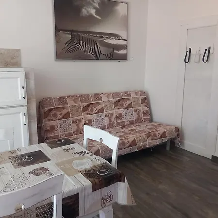 בית נופש In Casale