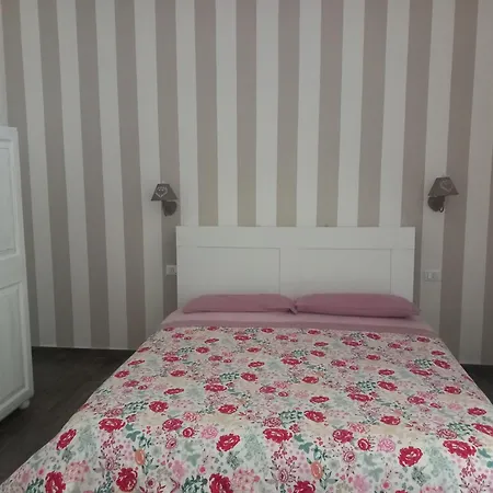 בית נופש In Casale *