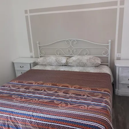 בית נופש In Casale ריספשה