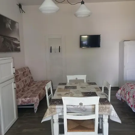 In Casale ריספשה