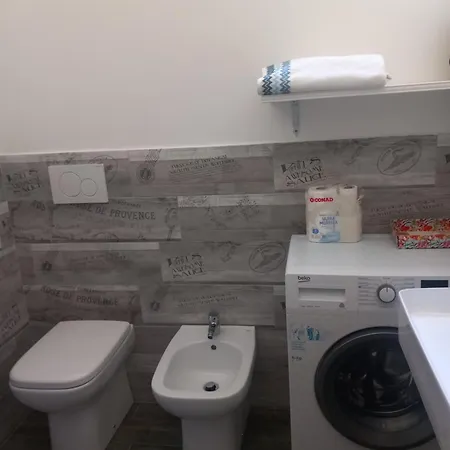 בית נופש In Casale *