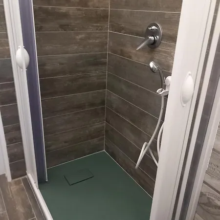 In Casale בית נופש *