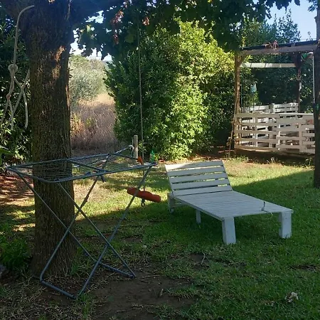 In Casale Holiday home