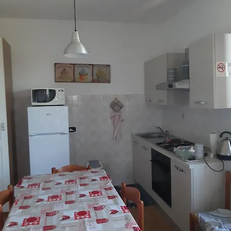 Holiday home In Casale Rispescia