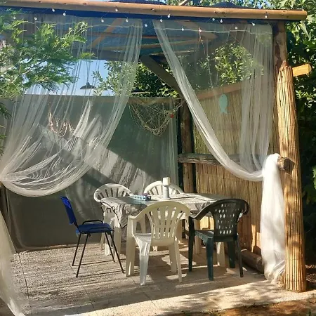 In Casale בית נופש *