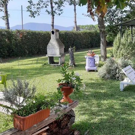 בית נופש In Casale