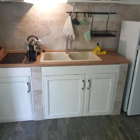 In Casale ריספשה