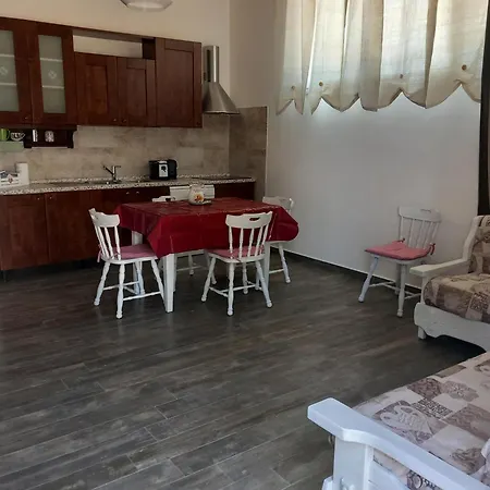 Casa de Férias Verdestella Rispescia