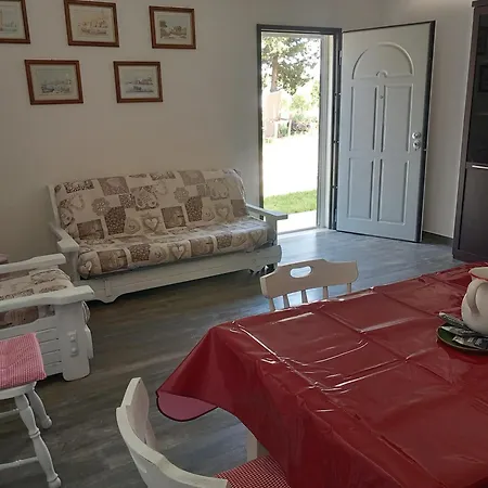 בית נופש In Casale *
