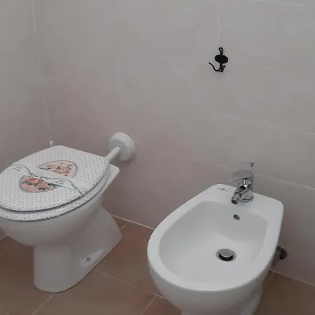 Holiday home In Casale *