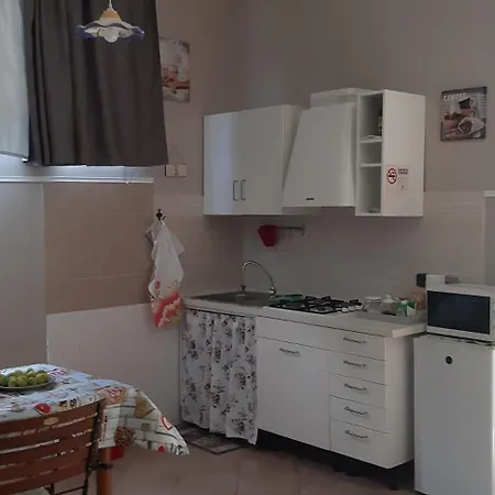 In Casale Holiday home *