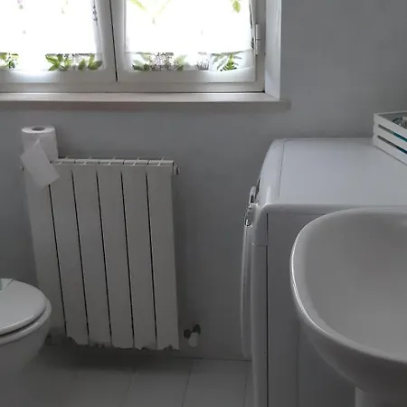 Holiday home In Casale