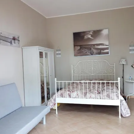 In Casale Holiday home