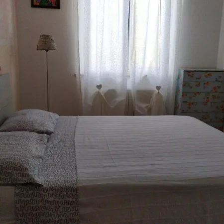 In Casale Holiday home Rispescia