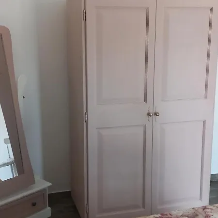 Casa de Férias Verdestella