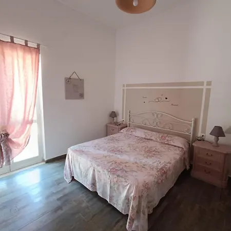 Verdestella Casa de Férias Rispescia