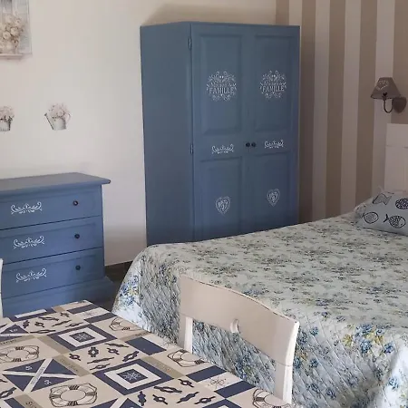 Verdestella Casa de Férias Rispescia