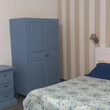 Casa de Férias Verdestella *