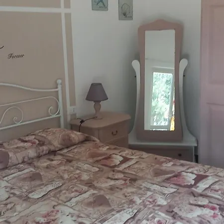 Casa de Férias Verdestella *