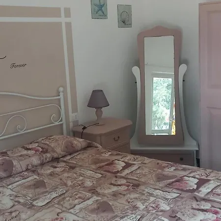 Verdestella Casa de Férias Rispescia