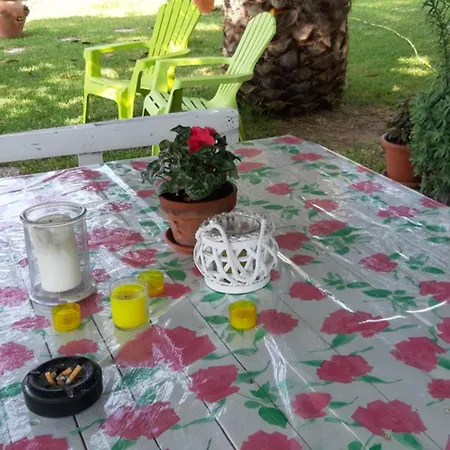 Verdestella Casa de Férias *