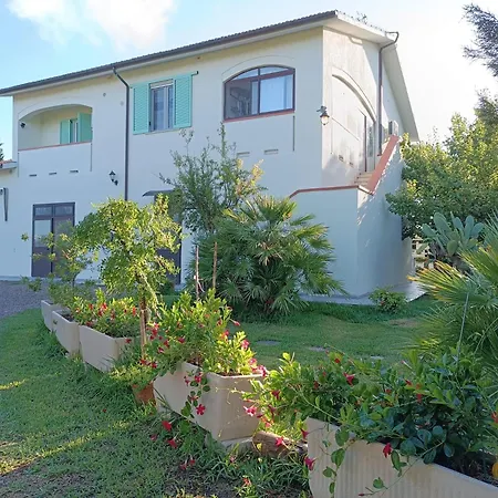 In Casale ריספשה