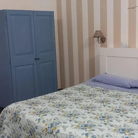 Casa de Férias Verdestella *