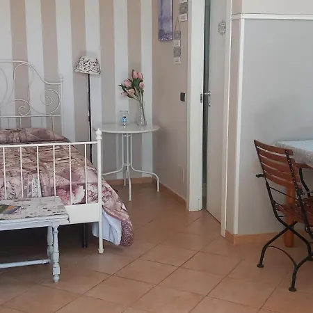 In Casale ריספשה