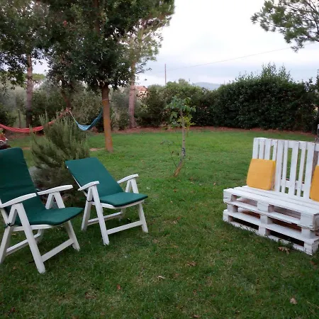Holiday home In Casale Rispescia