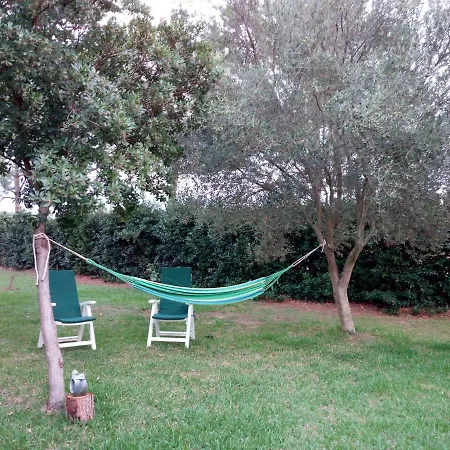 Casa de Férias Verdestella