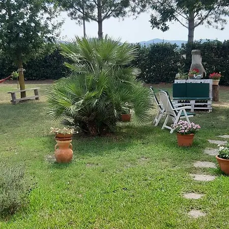 In Casale בית נופש