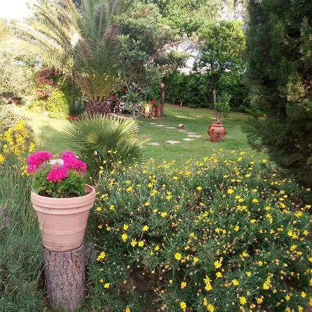 Holiday home In Casale Rispescia